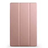 Lenovo M10 TB-X306F Gen.2  Smart Cover Standlı 1-1 Kılıf - 10