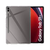 Galaxy Tab S10 Plus Kılıf Zore Tablet Süper Silikon Kapak - 2