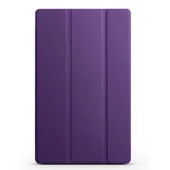 Lenovo M10 TB-X306F Gen.2  Smart Cover Standlı 1-1 Kılıf - 7
