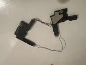 Asus X505BP-BR019T NOTEBOOK SAĞ VE SOL SPEAKER HOPARLÖR 2.EL KULLANILMIŞ - 1