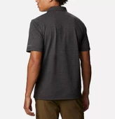 Columbia Havercamp Pike Polo Yaka Erkek Kısa Kollu Tişört AM2996-010 thumbnail 2