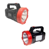 Sılver Toss Kamp Dağcı Bahçe 14 Smd Led'Li Işıldaklı Projektör - 2