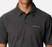 Columbia Havercamp Pike Polo Yaka Erkek Kısa Kollu Tişört AM2996-010 thumbnail 4