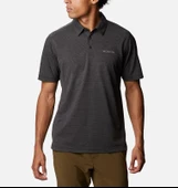 Columbia Havercamp Pike Polo Yaka Erkek Kısa Kollu Tişört AM2996-010 thumbnail 1