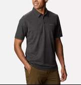 Columbia Havercamp Pike Polo Yaka Erkek Kısa Kollu Tişört AM2996-010 thumbnail 5