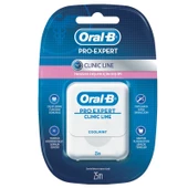 Oral B Pro Expert Clinic Line Diş İpi 25m - 1