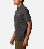 Columbia Havercamp Pike Polo Yaka Erkek Kısa Kollu Tişört AM2996-010 thumbnail 3