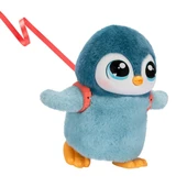 LP600000 Little Live Pets Yürüyen Penguen - 26535 - 4