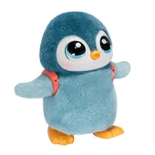 LP600000 Little Live Pets Yürüyen Penguen - 26535 - 5