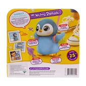 LP600000 Little Live Pets Yürüyen Penguen - 26535 - 7
