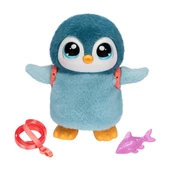 LP600000 Little Live Pets Yürüyen Penguen - 26535 - 2