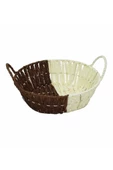 Ekmek Sepeti Yuvarlak Royaleks-8802 - 1