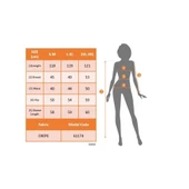 Lucky Life Kadın Uzun Kollu Balıkçı Yaka Derin Yırtmaç Detay Krep Elbise thumbnail 5