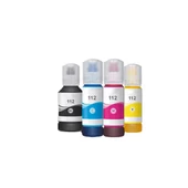 Epson 112 Epson EcoTank L11160 Muadil Mürekkep Seti - 1