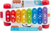 Fisher-Price Işıklı Dev Ksilofon 9 - 36 aylık HJK36 thumbnail 5
