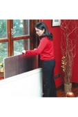 Kalorifer Peteği Arkası Isı Yalıtım Levhası 50x100 Cm, 4 Adet - 2