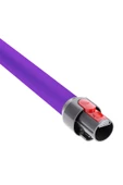 Dyson V11 Uyumlu Süpürge Borusu (Mor) - 3