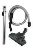 Rowenta RO 5822 Silence Force Extreme Süpürge Hortum Seti Teleskopik Boru Başlık 3'lü - 1
