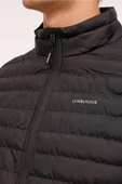 LUMBERJACK ML BRT VEST 4PR ERKEK İNCE ŞİŞME YELEK - 12