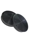 Arçelik P 27 Ys / P 31 / P 31 Imb 70 Cm Davlumbaz Aspiratör Karbon Filtresi 2'li - 3