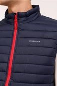 LUMBERJACK ML BRT VEST 4PR ERKEK İNCE ŞİŞME YELEK - 6