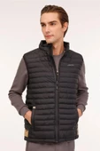 LUMBERJACK ML BRT VEST 4PR ERKEK İNCE ŞİŞME YELEK - 8