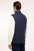 LUMBERJACK ML BRT VEST 4PR ERKEK İNCE ŞİŞME YELEK - 3