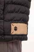 LUMBERJACK ML BRT VEST 4PR ERKEK İNCE ŞİŞME YELEK - 11