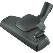 Philips FC 9205 Marathon Süpürge Hortumu Başlık Boru Filtre Seti (Siyah) - 3