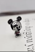 ÇELİK CHARM MİCKEY 3 - 4