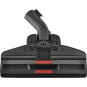 Philips FC 9205 Marathon Süpürge Hortumu Başlık Boru Filtre Seti (Siyah) - 4