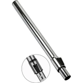 Philips FC 9205 Marathon Süpürge Hortumu Başlık Boru Filtre Seti (Siyah) - 5