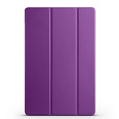 Samsung Galaxy Tab S9 FE Smart Cover Standlı 1-1 Kılıf - 1