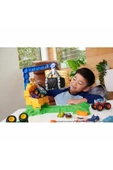 HTP18 HOT WHEELS MONSTER TRUCKS ARENADA RHINOMITE MUCADELESI - 3