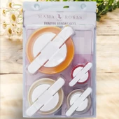 Pon Pon Yapma Aparatı 4'lü Set - 1