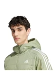 adidas ESS 3S IN HYB J Erkek Ceket IX8895 - 7