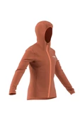 adidas W XPR LT FL H J Kadın   Ceket IQ3729 - 11