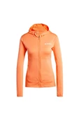adidas W XPR LT FL H J Kadın   Ceket IQ3729 - 1