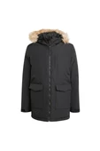 adidas PAVERIC FUR PAR Erkek Ceket IX8888 - 2