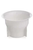 Maxel Wc Matik Çift Kapak Poşetli Royaleks-Y-052 - 1