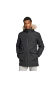 adidas PAVERIC FUR PAR Erkek Ceket IX8888 - 3
