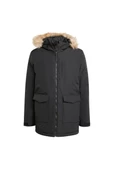 adidas PAVERIC FUR PAR Erkek Ceket IX8888 - 1