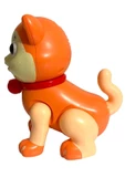 Pilli Müzikli Ve Işıklı Kedi Dansçı Cat - 3