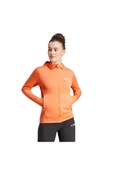 adidas W XPR LT FL H J Kadın   Ceket IQ3729 - 3