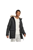 adidas PAVERIC FUR PAR Erkek Ceket IX8888 - 6