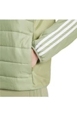 adidas ESS 3S IN HYB J Erkek Ceket IX8895 - 8