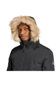 adidas PAVERIC FUR PAR Erkek Ceket IX8888 - 7