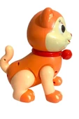 Pilli Müzikli Ve Işıklı Kedi Dansçı Cat - 4