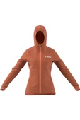 adidas W XPR LT FL H J Kadın   Ceket IQ3729 - 9
