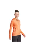 adidas W XPR LT FL H J Kadın   Ceket IQ3729 - 6
